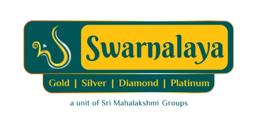 Swarnalaya Logo Only Logo ENG Green logo