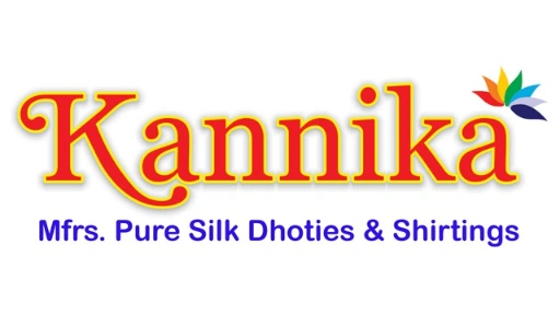 Kannika Logo logo