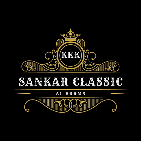 Sankar Classic LOGO logo