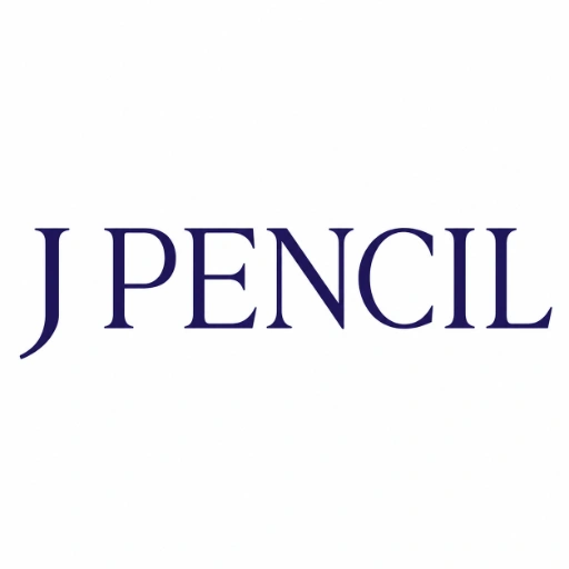 J Pencil logo