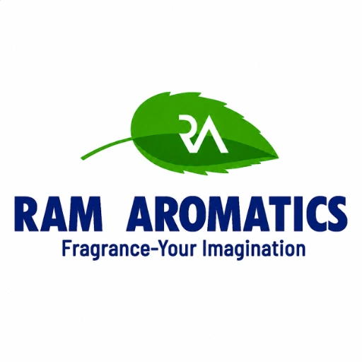 Ram Aromatics logo